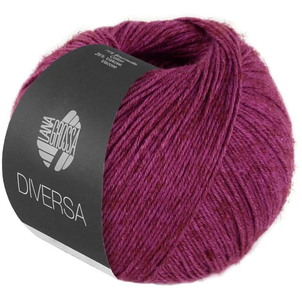 Lana Grossa Diversa